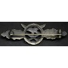 Close Combat Clasp (Bronze)