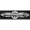Short Range Day Fighter Clasp (Silver)