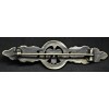 Short Range Day Fighter Clasp (Bronze)