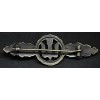Bomber Clasp (Bronze)