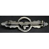 Luftwaffe Transport And Glider Squadron Clasp (Bronze)