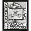 Distintivo "IV Campo Dux"
