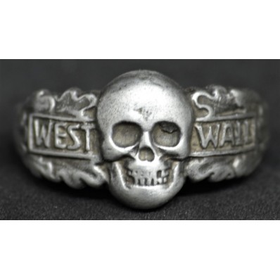 Anello - West Wall (IT 26)
