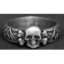 Anello - Totenkopf
