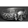 Anello - Totenkopf (IT 21)