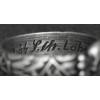 Anello - Totenkopf (IT 21)