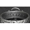 Anello - Totenkopf (IT 21)