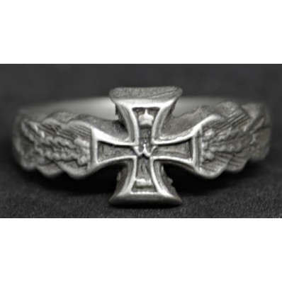 Ring - Erster Weltkrieg (DE 21)