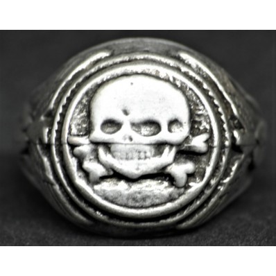 Anello - SS (IT 21)
