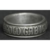 Anello - Gold Gab Ich Für Eisen 1914 (IT 14)