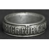 Ring - Gold Gab Ich Für Eisen 1914 (DE 17,25)