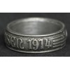Anello - Gold Gab Ich Für Eisen 1914 (IT 14)