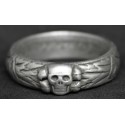 Anello - Totenkopfring