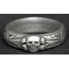 Anello - Totenkopfring (IT 25)