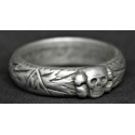 Anello - Totenkopfring