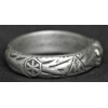 Anello - Totenkopfring (IT 25)