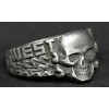 Ring - West Wall (DE 20,50)