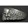 Ring - West Wall (DE 20,50)