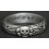 Ring - Totenkopf (US 10.50 - UK U ½)