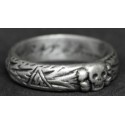 Anello - Totenkopf
