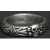 -Totenkopfring di Panzer Meyer