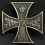Brunswick Kriegsverdienstkreuz 1. Klasse