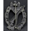 Infantry Assault Badge in Bronze (Maker "Schauerte und Höhfeld")