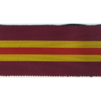 Nastro - Volontario nella Guerra di Spagna