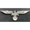 Reservists Eagle Hat Badge