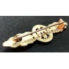Short Range Day Fighter Clasp (Gold)
