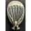 Badge of the 183rd "Cyclone" Paratroopers Division