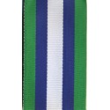 Nastro - Anzianità Polizia Africa Italiana PAI