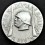 Badge ONB Year XIV