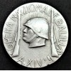 Distintivo ONB Anno XIV