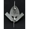 Reichsarbeitsdienst (RAD) Cap Badge