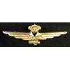R.A. Pilot Abzeichen