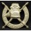 "Battaglione Fulmine" Badge (Gold)