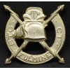 "Battaglione Fulmine" Badge (Gold)