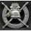 "Battaglione Fulmine" Badge