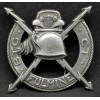 Distintivo "Battaglione Fulmine"