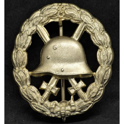 Wound Badge 1915-1918 (Gold)