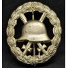 Wound Badge 1915-1918 (Gold)