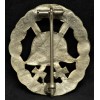 Wound Badge 1915-1918 (Gold)