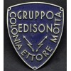 Shield - Gruppo Edison, Colonia "Ettore Motta"