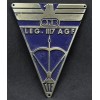 Schild - ONB Leg. III7 AGF CSE