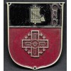 Shield - OND Asmara 1930