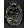 Panzerkampfabzeichen im Bronze (Hersteller Assmann)