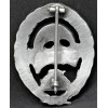 Panzertruppenabzeichen Der Legion Condor (Silber)