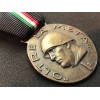 Medaglia commemorativa della Legione di Formazione Camicia Nera Lavoratori “Lucchini”