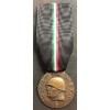 Medaglia commemorativa della Legione di Formazione Camicia Nera Lavoratori “Lucchini”